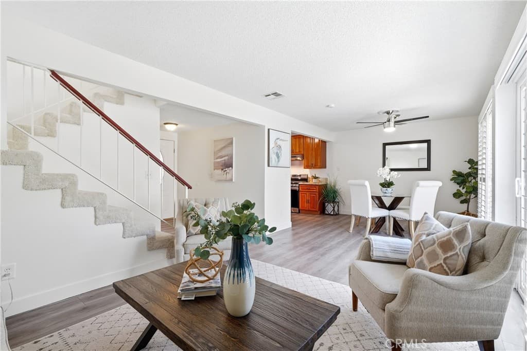 Townhouse at 321 W Hermitage, Azusa — photo 8 of 12