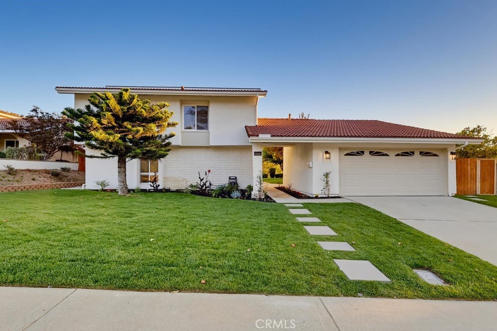 Home at 1416 Calle Pajaros, San Dimas — photo 6 of 12