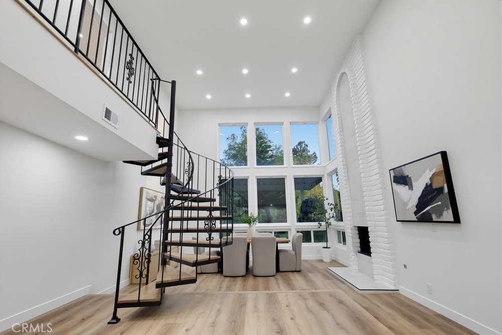 Home at 1416 Calle Pajaros, San Dimas — photo 9 of 12
