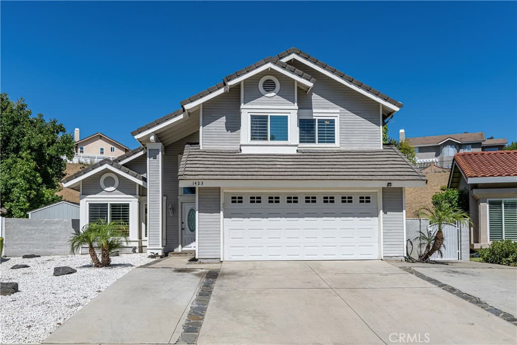 Home at 1423 Stonecrest Place, Diamond Bar — photo 1 of 12