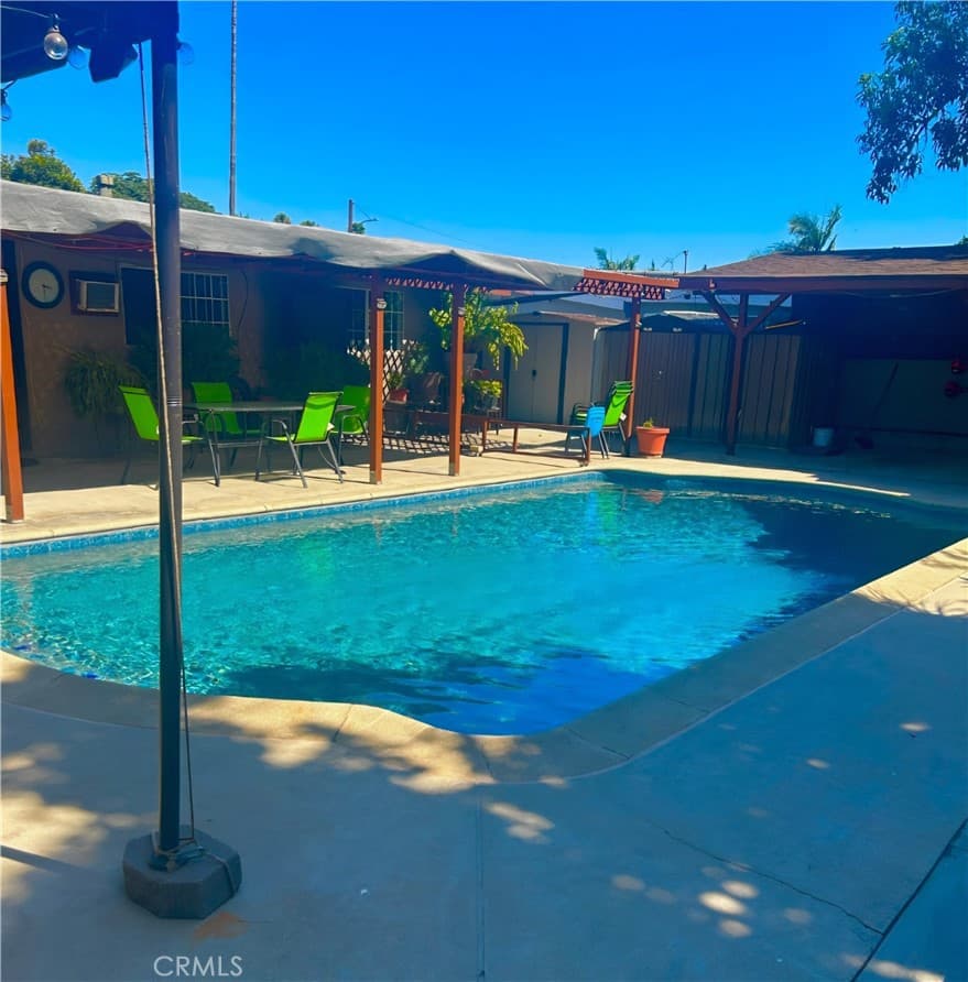 Home at 5341 N Leaf, Azusa — photo 11 of 12