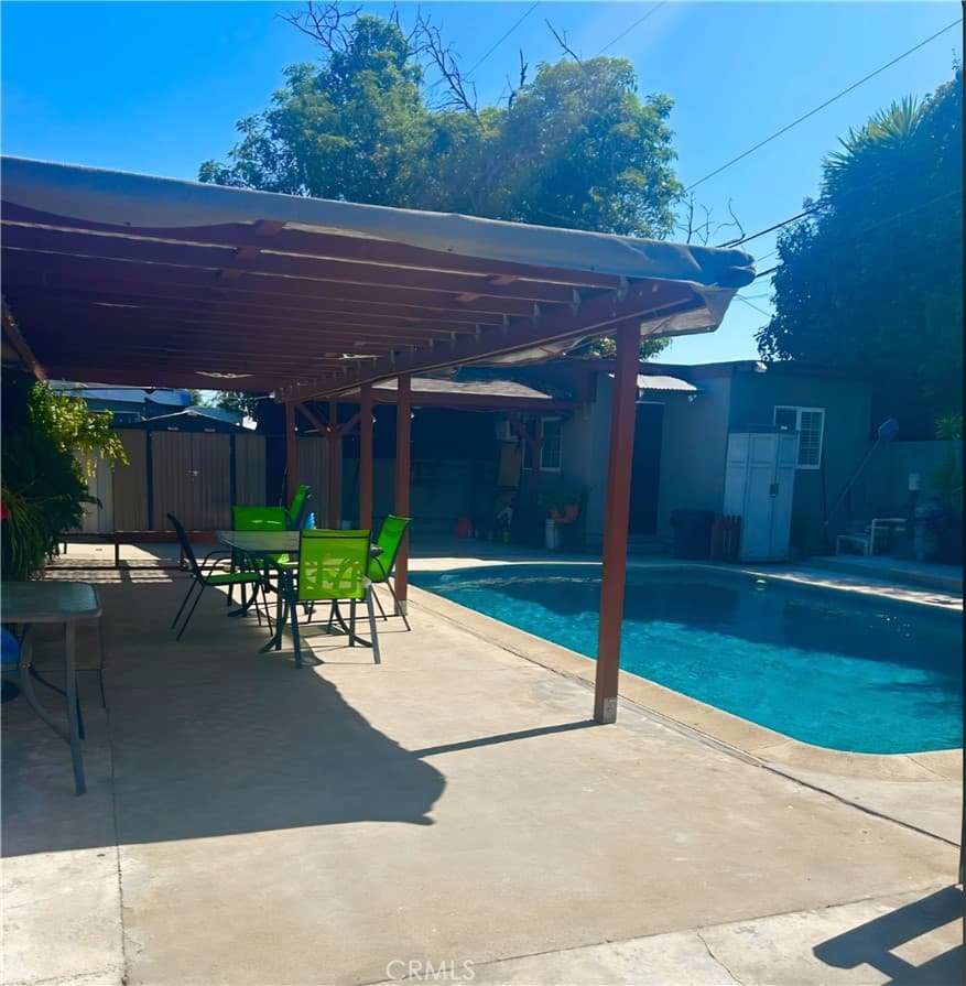 Home at 5341 N Leaf, Azusa — photo 12 of 12