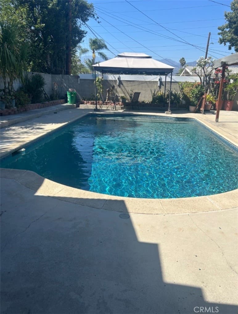 Home at 5341 N Leaf, Azusa — photo 9 of 12