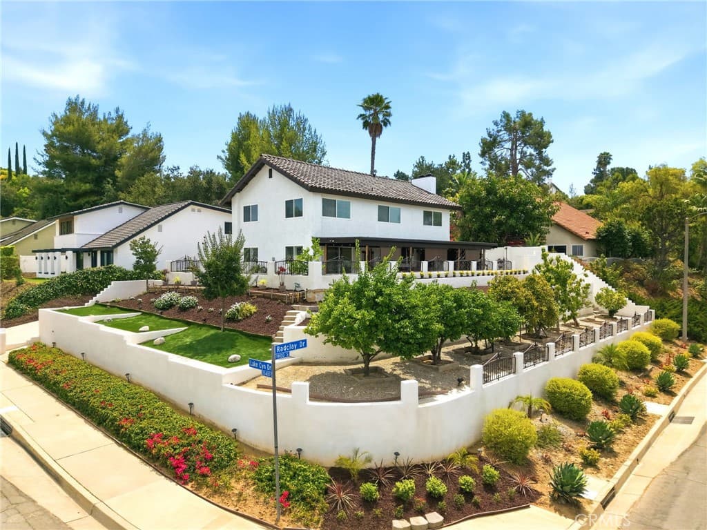 Home at 20400 Lake Canyon Drive, Walnut — photo 4 of 12