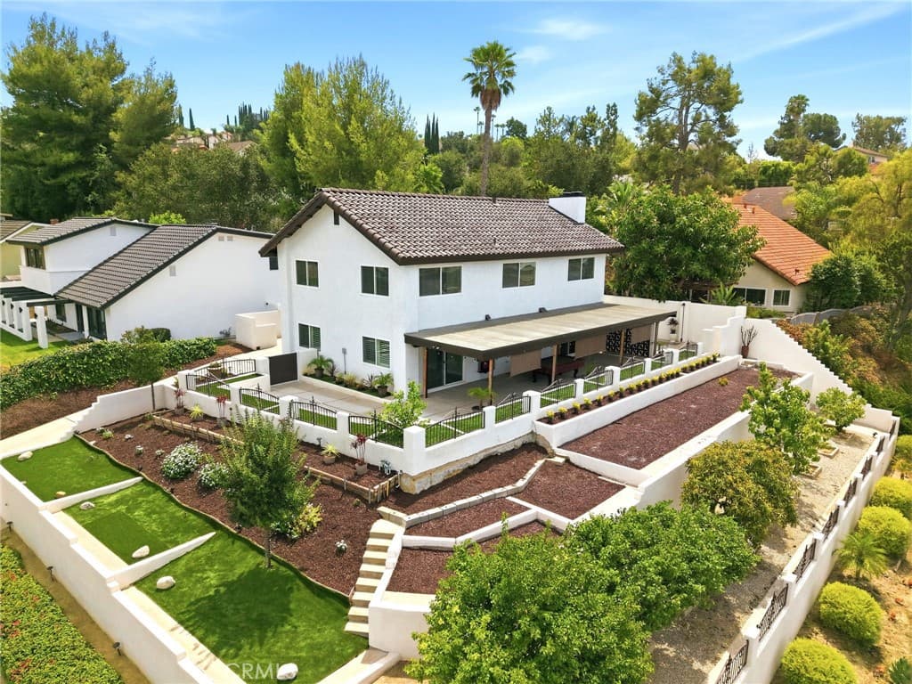 Home at 20400 Lake Canyon Drive, Walnut — photo 5 of 12