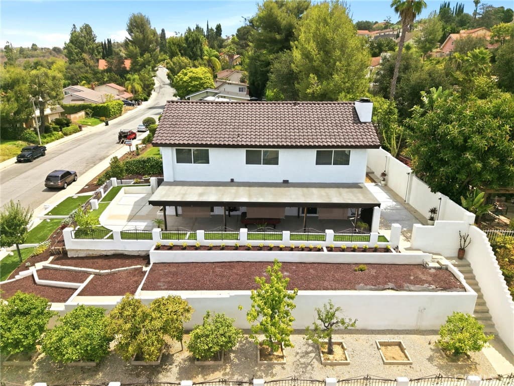 Home at 20400 Lake Canyon Drive, Walnut — photo 6 of 12