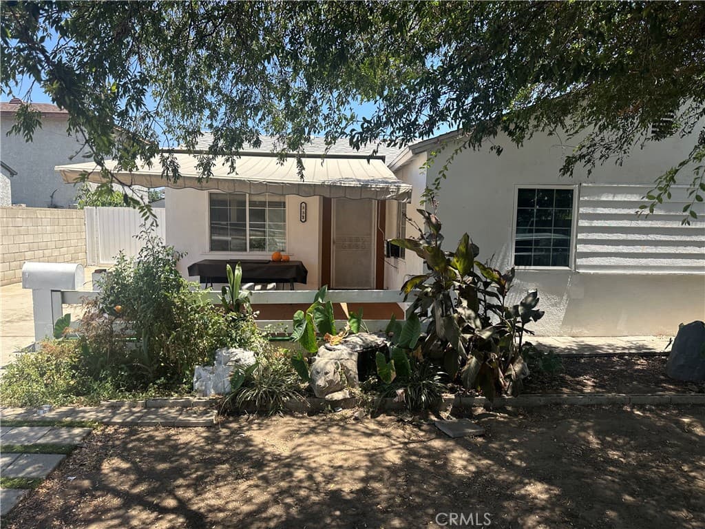 Home at 332 S Azusa Avenue, Azusa — photo 1 of 12