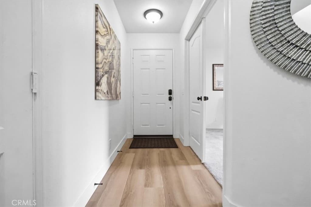 Townhouse at 521 N Lark Ellen B, Covina — photo 12 of 12