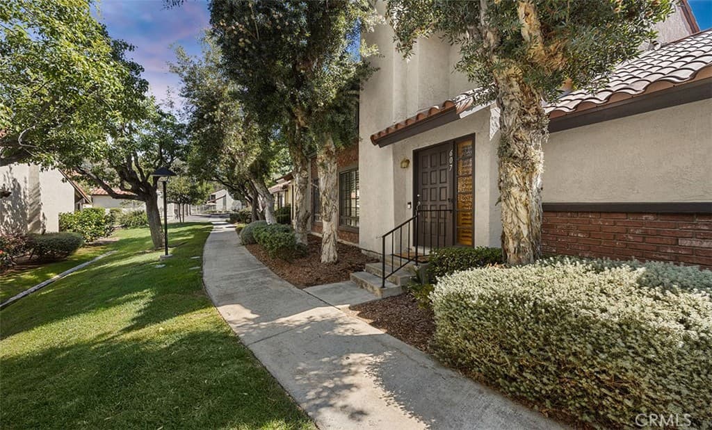 Home at 607 Santa Cruz Court, San Dimas — photo 1 of 12