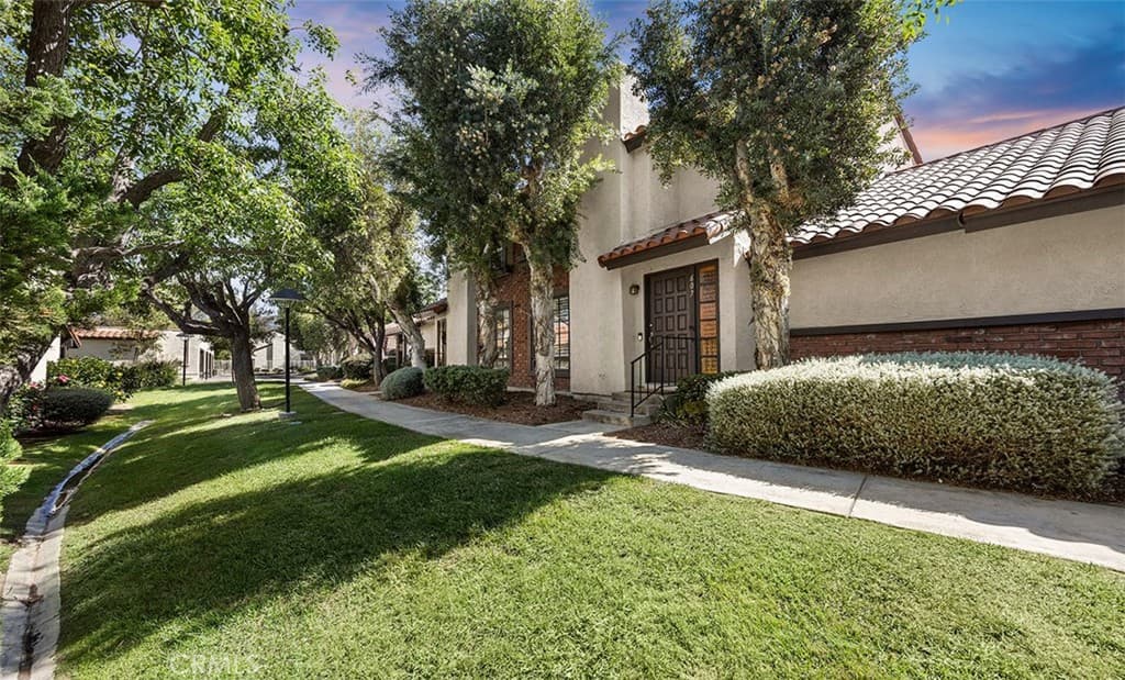Home at 607 Santa Cruz Court, San Dimas — photo 2 of 12
