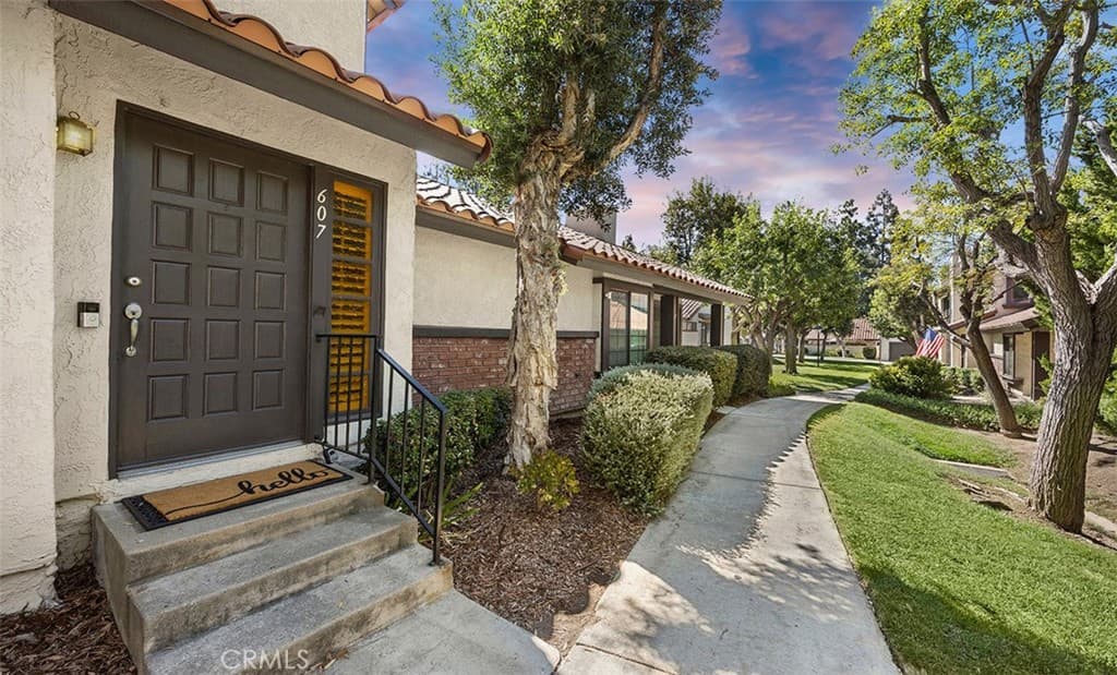 Home at 607 Santa Cruz Court, San Dimas — photo 3 of 12