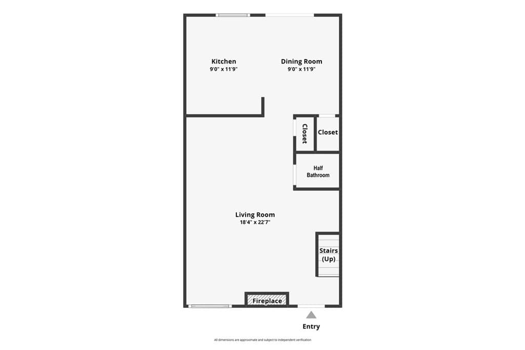 Home at 607 Santa Cruz Court, San Dimas — photo 5 of 12