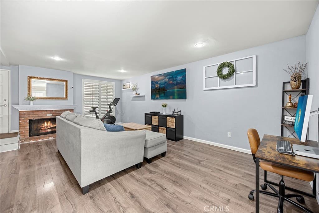 Home at 607 Santa Cruz Court, San Dimas — photo 9 of 12