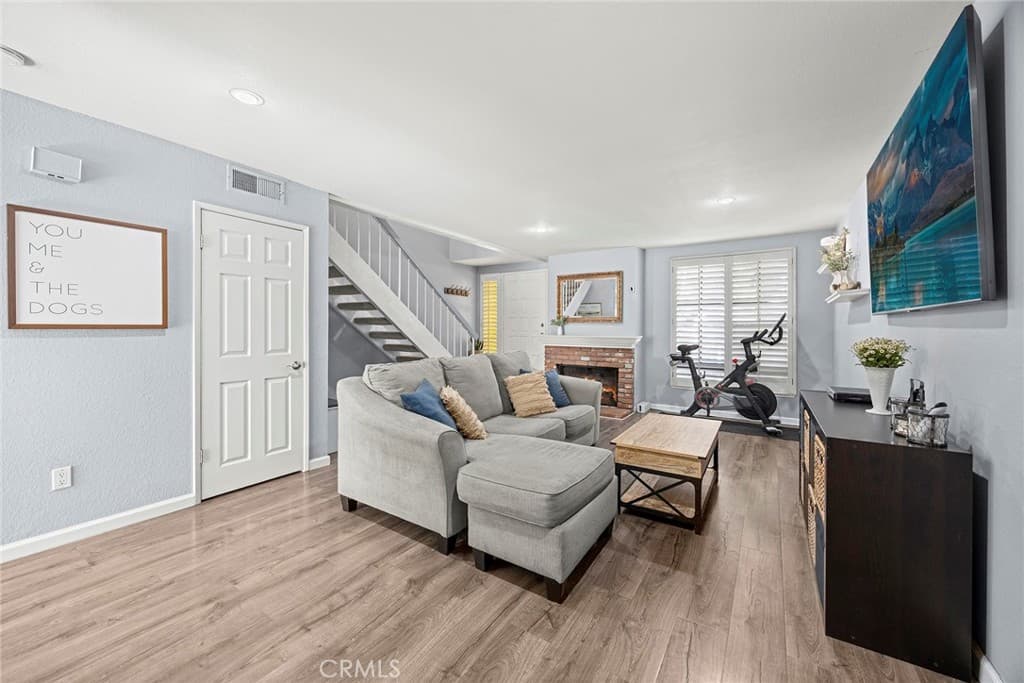 Home at 607 Santa Cruz Court, San Dimas — photo 10 of 12