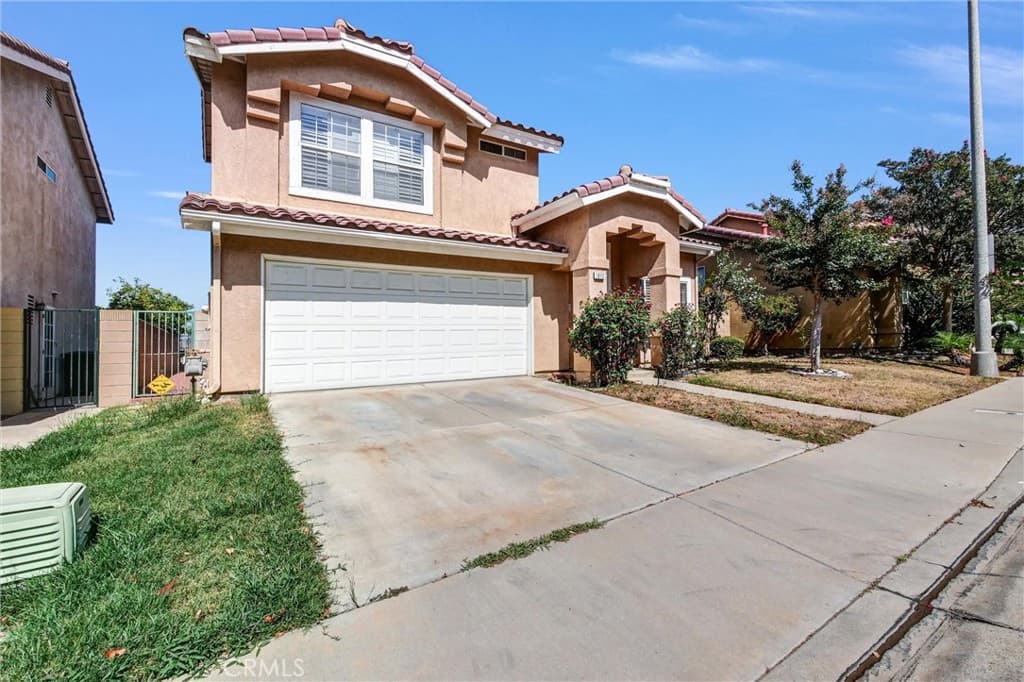 Home at 1813 Mirador, Azusa — photo 2 of 12