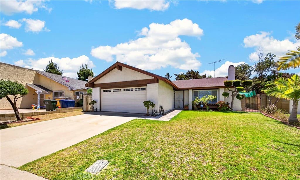 Home at 16306 Ranmore, Hacienda Heights — photo 2 of 12