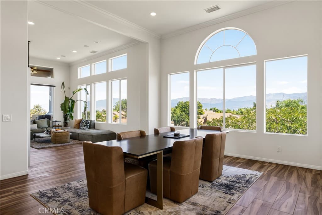 Home at 302 Via Blanca, San Dimas — photo 12 of 12