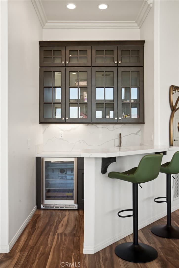 Home at 302 Via Blanca, San Dimas — photo 10 of 12