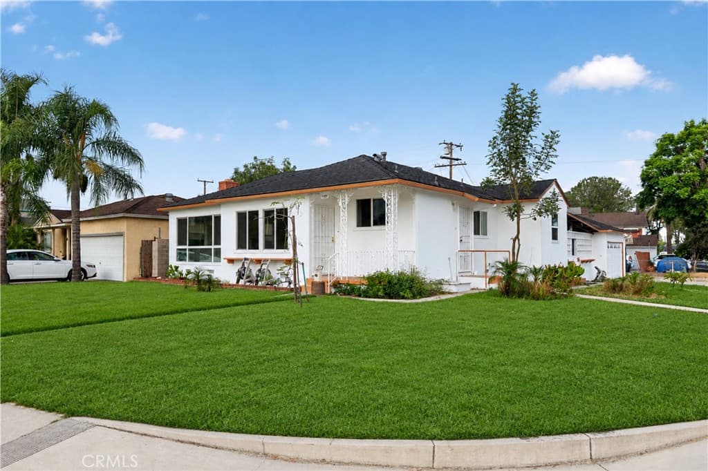 Home at 1199 N Citrus Avenue, Covina — photo 2 of 12