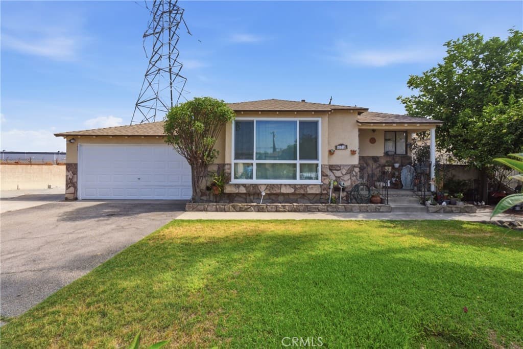 Home at 12738 Farnell, Baldwin Park — photo 1 of 12