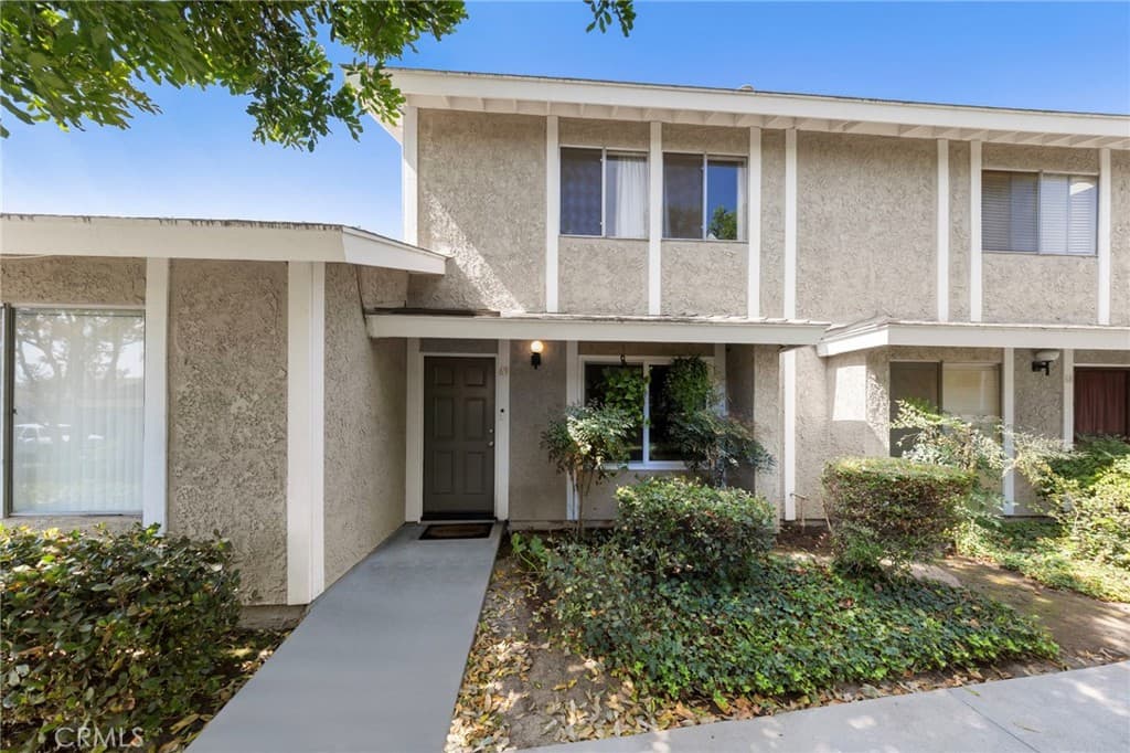 Condo at 15216 Shadybend Drive 69, Hacienda Heights — photo 1 of 12