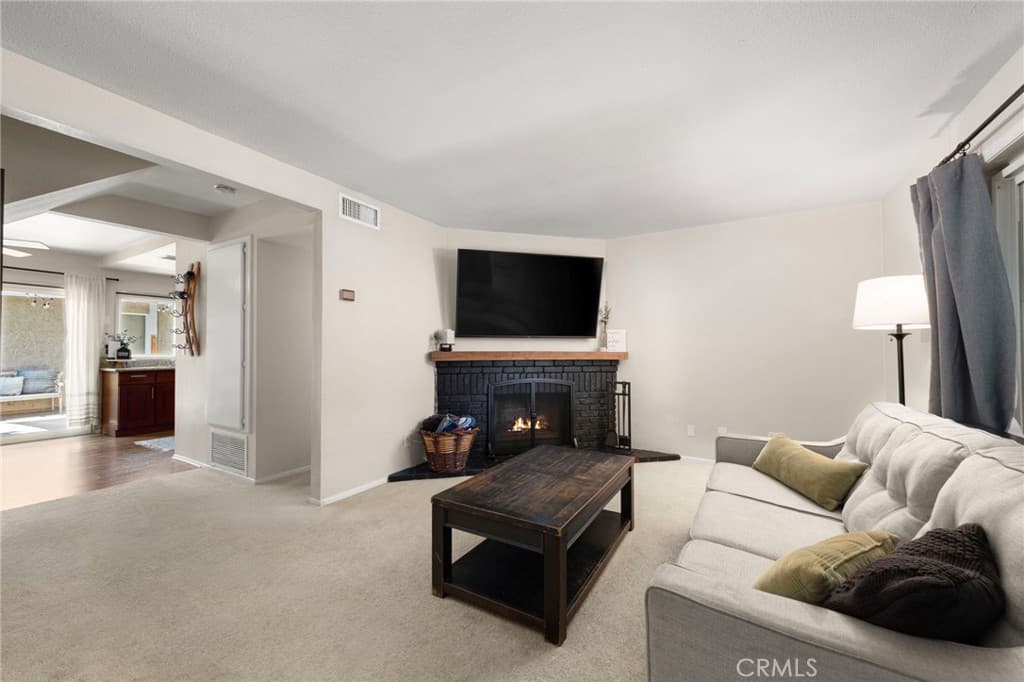 Condo at 15216 Shadybend Drive 69, Hacienda Heights — photo 2 of 12