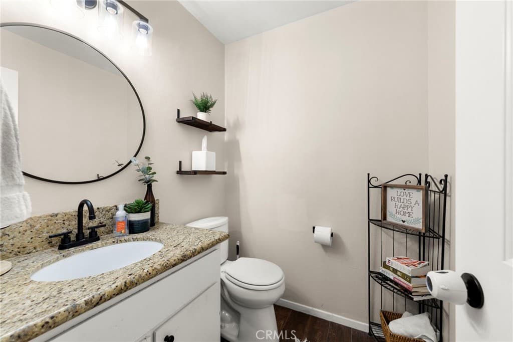 Condo at 15216 Shadybend Drive 69, Hacienda Heights — photo 11 of 12