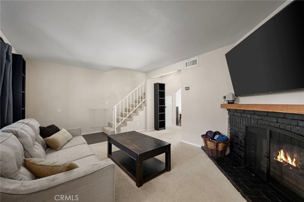 Condo at 15216 Shadybend Drive 69, Hacienda Heights — photo 3 of 12