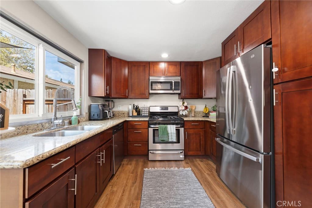 Condo at 15216 Shadybend Drive 69, Hacienda Heights — photo 9 of 12