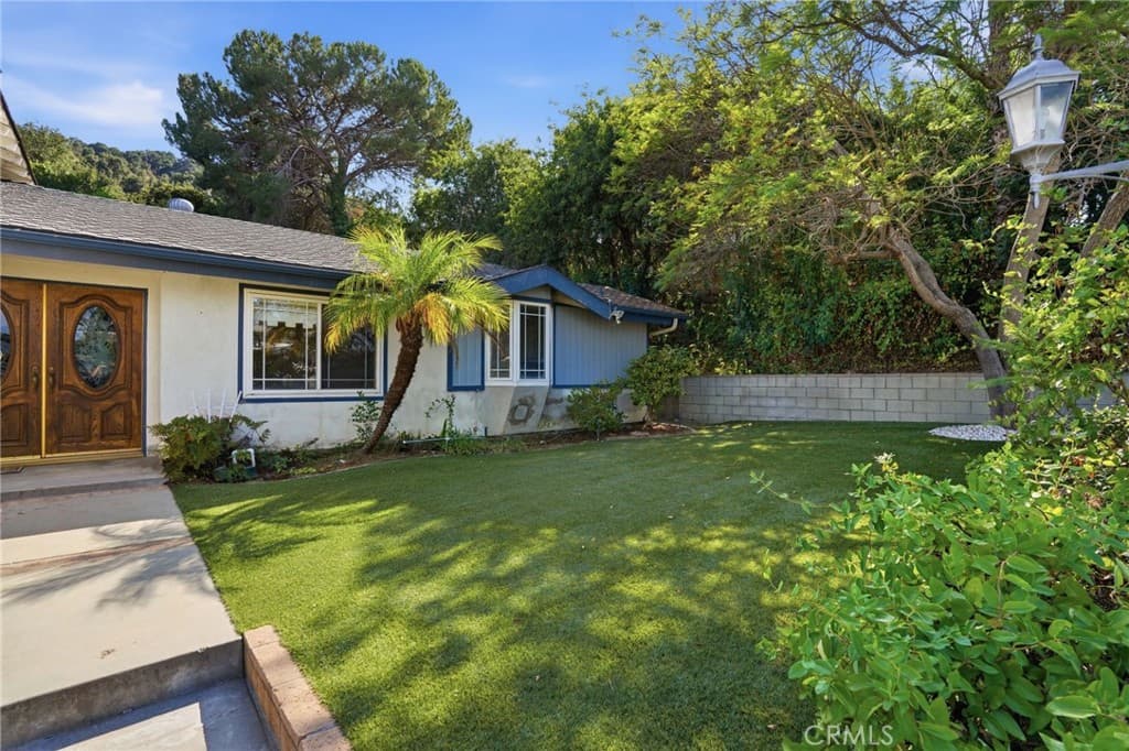 Home at 1860 Old Canyon, Hacienda Heights — photo 3 of 12