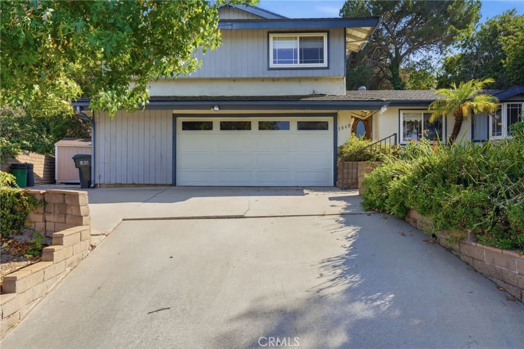 Home at 1860 Old Canyon, Hacienda Heights — photo 4 of 12