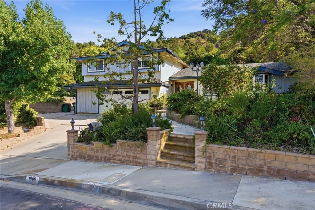 Home at 1860 Old Canyon, Hacienda Heights — photo 5 of 12