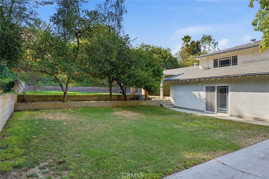 Home at 1860 Old Canyon, Hacienda Heights — photo 9 of 12