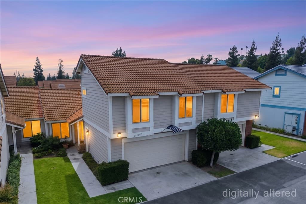 Condo at 2119 Dublin Lane 2, Diamond Bar — photo 1 of 12