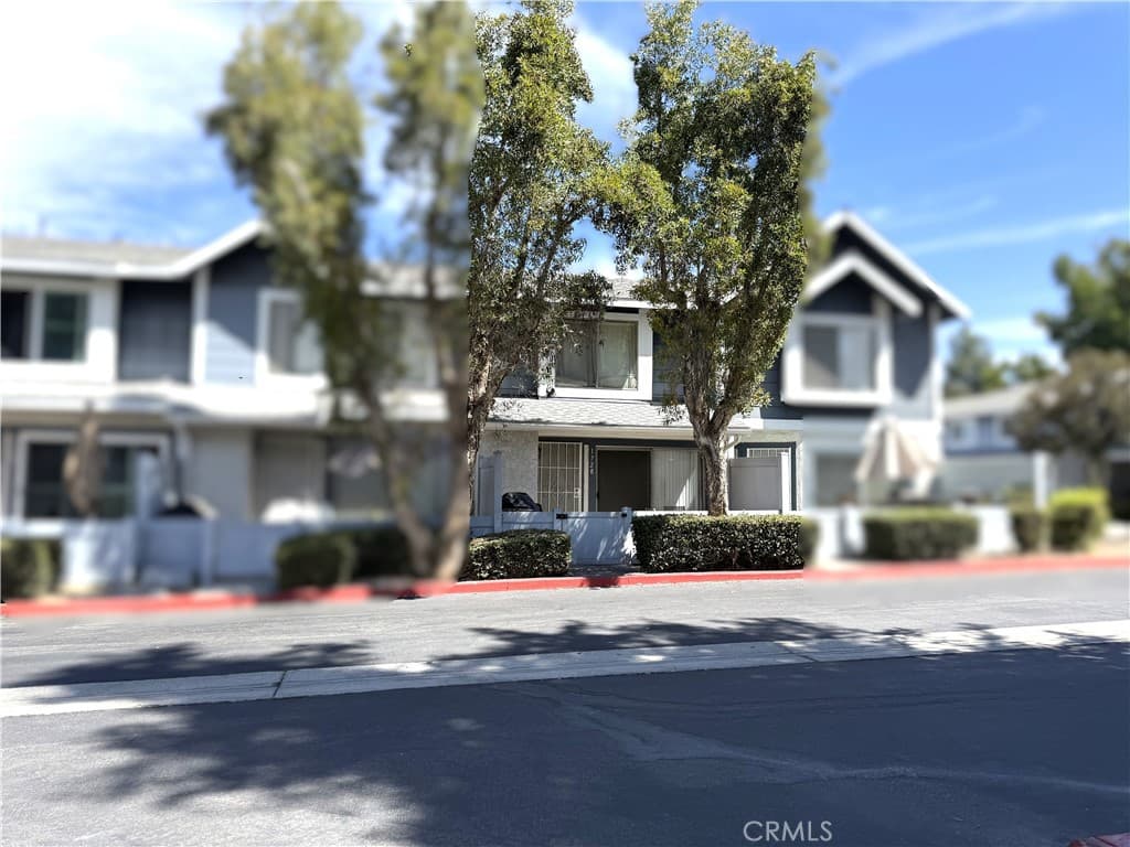 Townhouse at 1728 Caffrey, West Covina — photo 1 of 1