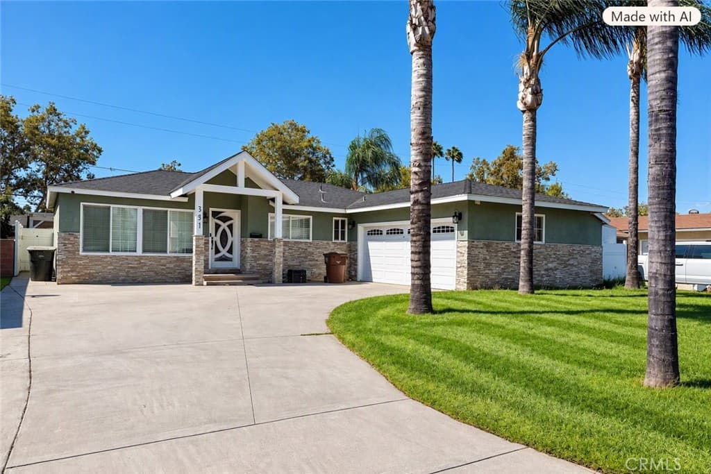 Home at 351 Greenberry, La Puente — photo 2 of 12