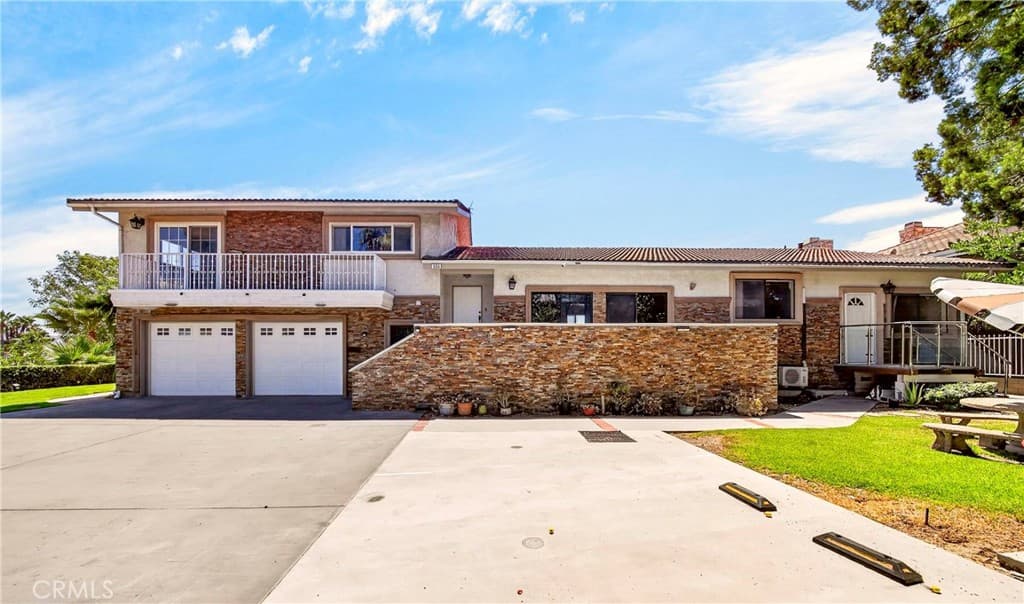 Home at 880 Gartel, Walnut — photo 1 of 12