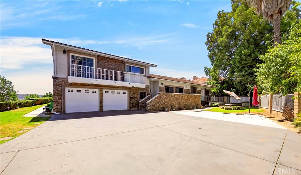 Home at 880 Gartel, Walnut — photo 2 of 12
