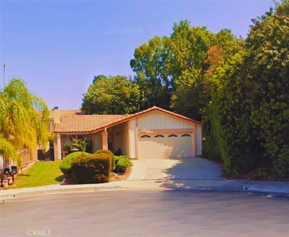 Home at 2221 Shirlee, West Covina — photo 1 of 3