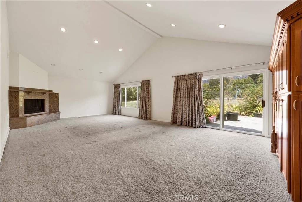 Home at 201 Deodar, Bradbury — photo 10 of 12