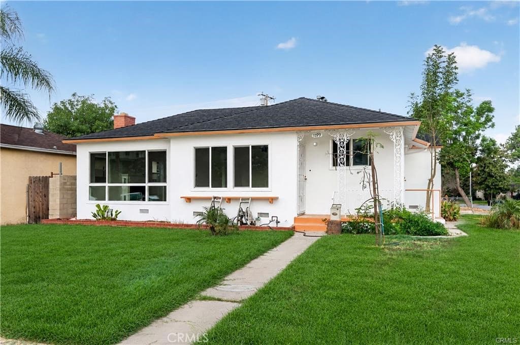 Home at 1199 N Citrus Avenue, Covina — photo 1 of 12
