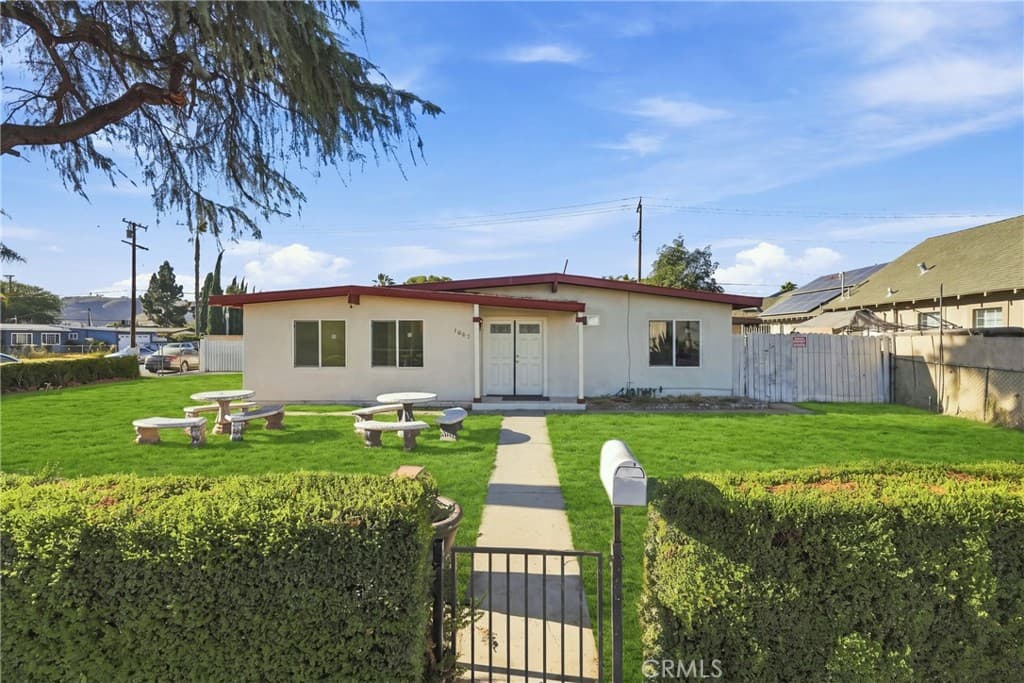 Home at 2065 W Orange Grove, Pomona — photo 1 of 12