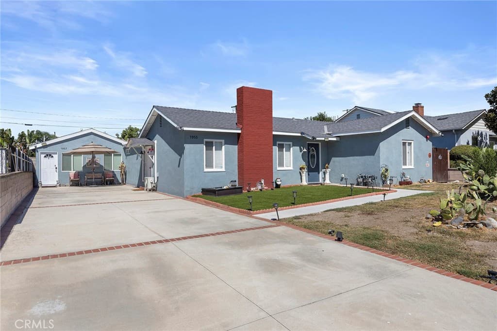 Home at 1955 Cadillac Drive, Pomona — photo 1 of 12