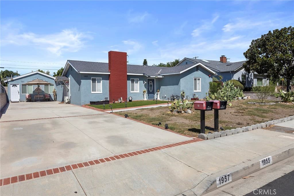 Home at 1955 Cadillac Drive, Pomona — photo 2 of 12