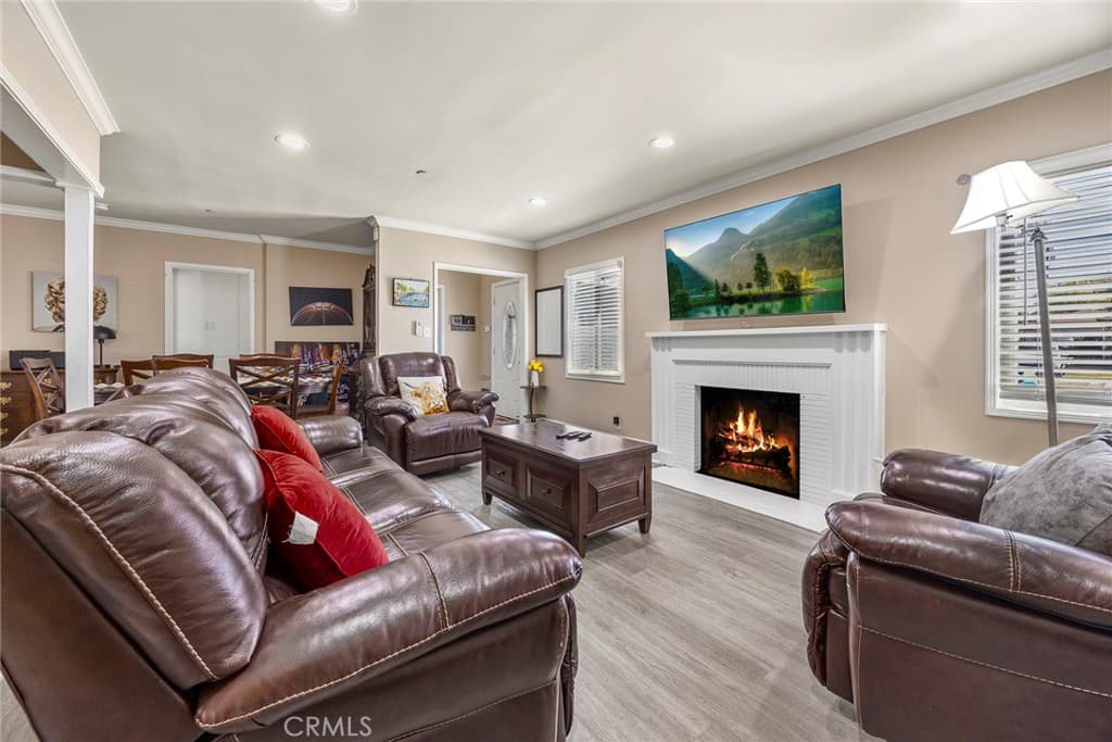Home at 1955 Cadillac Drive, Pomona — photo 5 of 12
