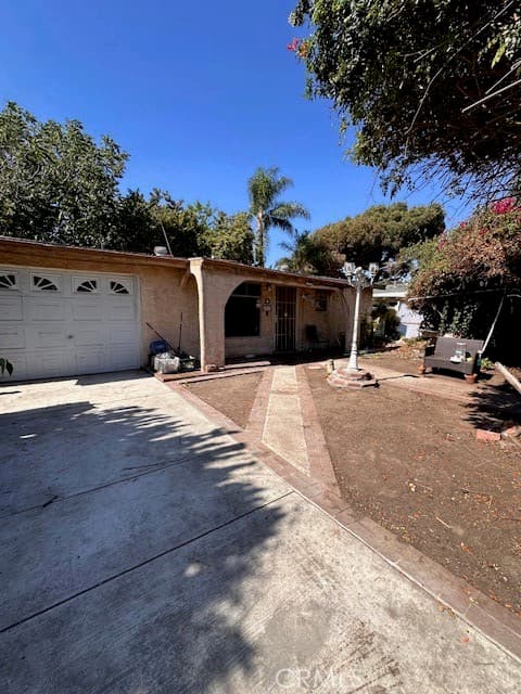 Home at 1813 Cogswell, South El Monte — photo 1 of 1