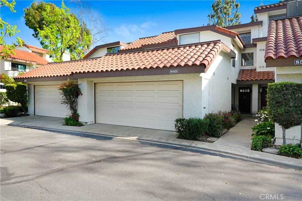 Condo at 860 Connors Court, Claremont — photo 1 of 12