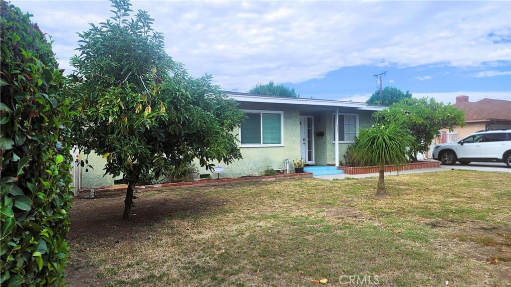 Home at 423 E Francisquito, West Covina — photo 1 of 12