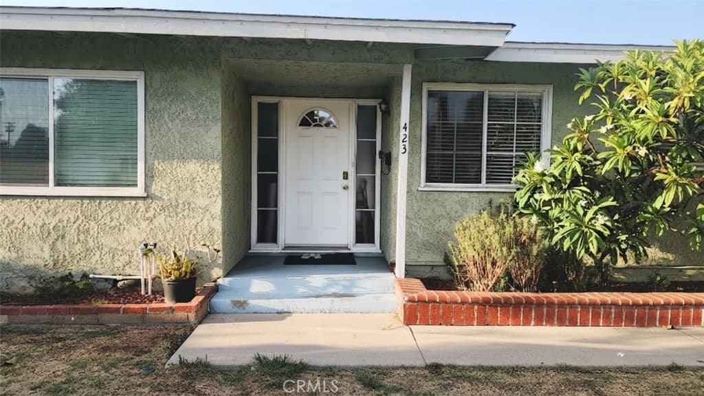 Home at 423 E Francisquito, West Covina — photo 3 of 12