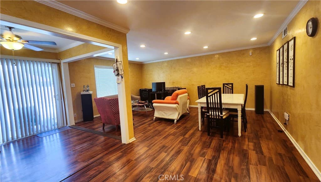 Home at 423 E Francisquito, West Covina — photo 4 of 12